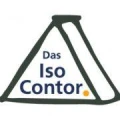 Logo ISO Innovativ GmbH W&auml;rmed&auml;mmtechnik
