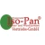 Logo Iso-Pan Vertriebs GmbH