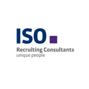 Logo ISO Recruiting Consultants GmbH