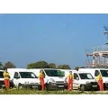 Logo ISOblitz Handel und Service