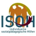 Logo ISOH - individuelle sozialp&auml;dagogische Hilfen gGmbH