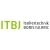 Logo Isoliertechnik Boris Jularic