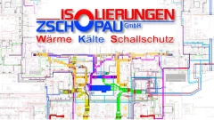 Logo Isolierungen Zschopau GmbH