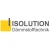 Logo Isolution Dämmstofftechnik GmbH