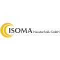 Logo ISOMA Heizungs- u. L&uuml;ftungsbau GmbH