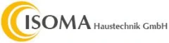 Logo ISOMA Heizungs- u. Lüftungsbau GmbH