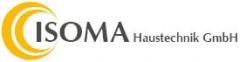 Logo ISOMA Haustechnik GmbH