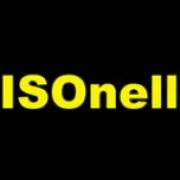 Logo ISOnell nellessen GmbH
