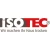 Logo ISOTEC-Fachbetrieb Abdichtungssysteme Cakar