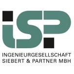 Logo ISP Siebert & Partner Ingenieurgesellschaft mbH