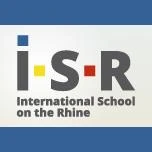 Logo ISR International School on the Rhine gGmbH