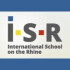 Logo ISR Internationale Schule am Rhein in Neuss GmbH