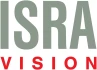 Logo ISRA SURFACE VISION GmbH