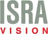 Logo ISRA Vision AG, Headquarters