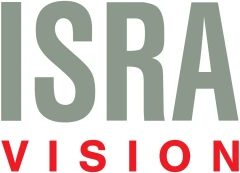 Logo Isra Vision Las. GmbH