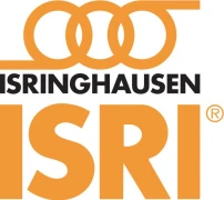 Logo ISRINGHAUSEN GmbH & Co. KG