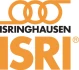 Logo ISRINGHAUSEN GmbH & Co. KG Vertrieb techn. Federn
