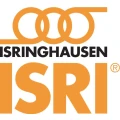 Logo ISRI ISRINGHAUSEN GmbH & Co. KG