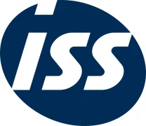 Logo ISS Deutschland GmbH