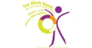 Logo Iss Dich bunt! Ernährungsberatung- und therapie Christina Urbaniak