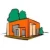 Logo ISS Immobilien Service Südhessen UG