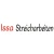 Logo Issa Streicharbeiten