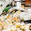 Issimo Feinkost, Weine und Grappa Homburg