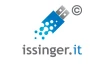 Logo Issinger.it