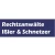 Logo Ißler & Schnetzer Rechtsanwälte