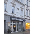 Isso Friseursalon Leverkusen