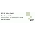 Logo IST - GmbH Gesellschaft f&uuml;r angewandte Sozialwissenschaft u. Statistik