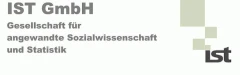 Logo IST - GmbH Gesellschaft für angewandte Sozialwissenschaft u. Statistik