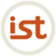 Logo IST GmbH Innovation Systems Technology