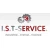 Logo IST - SERVICE