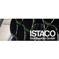 Logo ISTACO Stahlhandel GmbH