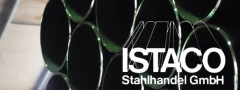 Logo ISTACO Stahlhandel GmbH
