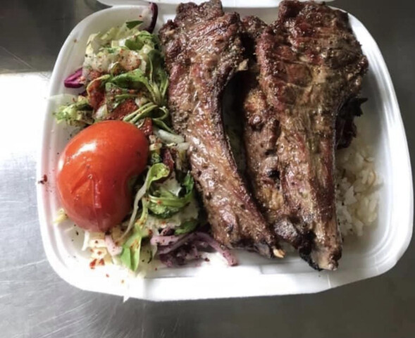Istanbul Pizza & Döner Haus Istanbul Döner Pizza Grill Darmstadt | Öffnungszeiten | Telefon | Adresse