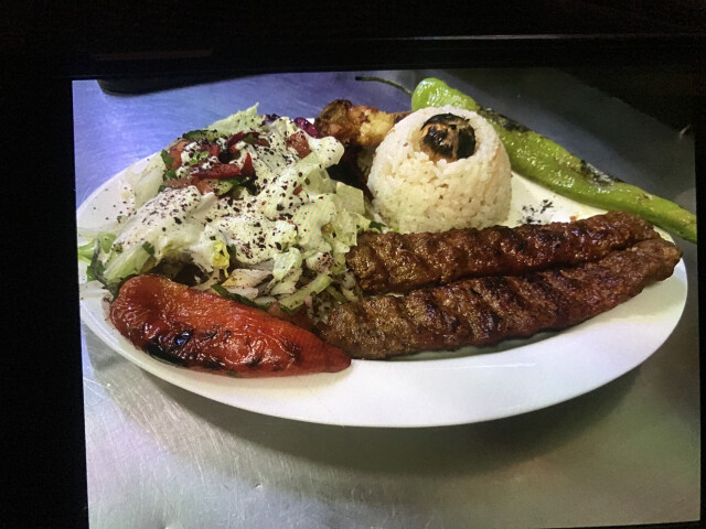 Istanbul Pizza & Döner Haus Istanbul Döner Pizza Grill Darmstadt | Öffnungszeiten | Telefon | Adresse