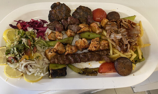 Istanbul Pizza & Döner Haus