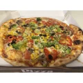 Istanbul D&ouml;ner Pizza Grill Darmstadt