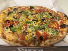 Istanbul D&ouml;ner Pizza Grill Darmstadt