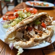 Istanbul Kebab Heimlieferservice Neunkirchen