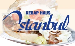 Logo ISTANBUL KEBAP