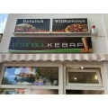 Istanbul-Kebap Stuttgart