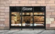 Logo iStore GmbH
