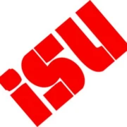 Logo ISU Umweltinstitut GmbH