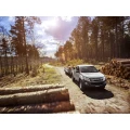 Logo ISUZU Sales Deutschland GmbH