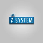 Logo iSYSTEM Gesellschaft für Informatiksysteme mbH