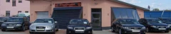 Logo IT-Automobile GbR Gebrauchtwagenhandel