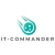 Logo IT Commander